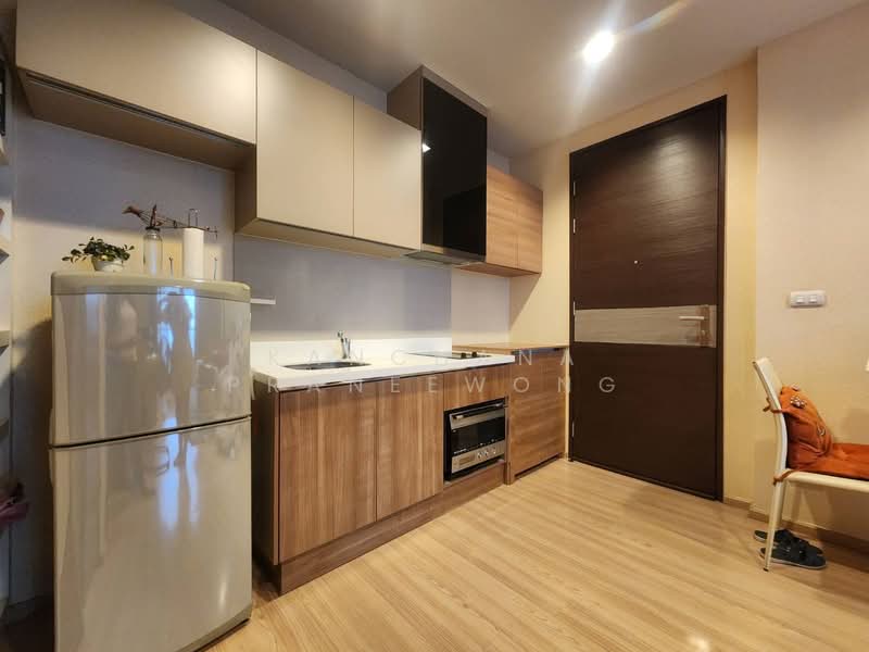 Rhythm Sathorn : ริทึ่ม สาทร, กรุงเทพ, 141 ซอยสาทร 21, ยานนาวา, สาทร, กรุงเทพ, 38 ตร.ม., คอนโด ให้เช่า, โดย Kanchana Praneewong, 500285758 - DDproperty.com