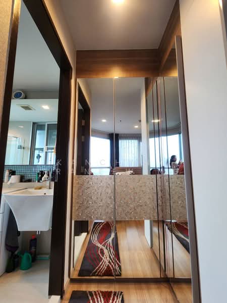 Rhythm Sathorn : ริทึ่ม สาทร, กรุงเทพ, 141 ซอยสาทร 21, ยานนาวา, สาทร, กรุงเทพ, 38 ตร.ม., คอนโด ให้เช่า, โดย Kanchana Praneewong, 500285758 - DDproperty.com
