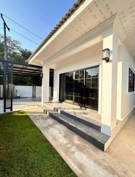 หางดง, เชียงใหม่, หารแก้ว, หางดง, เชียงใหม่, 122 ตร.ม., บ้านเดี่ยว ขาย, โดย อามร ยืนยง, 500285760 - DDproperty.com