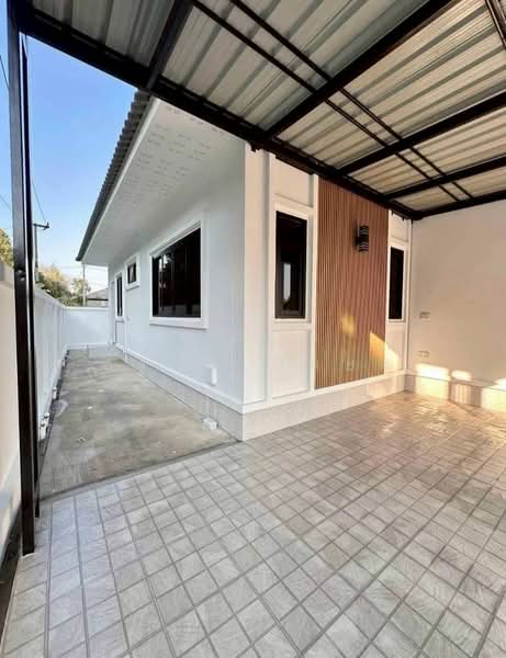 หางดง, Chiang Mai, Han Kaeo, Hang Dong, Chiang Mai, 3 Bedrooms, 122 sqm, Single Detached House For Sale, by Armon Yuenyong, 500285760 - DDproperty.com