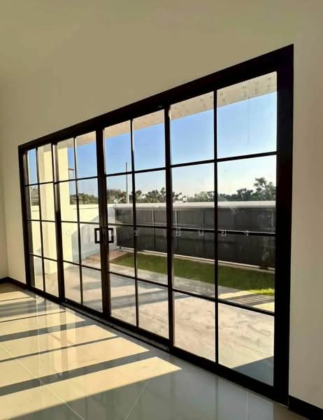 หางดง, Chiang Mai, Han Kaeo, Hang Dong, Chiang Mai, 3 Bedrooms, 122 sqm, Single Detached House For Sale, by Armon Yuenyong, 500285760 - DDproperty.com
