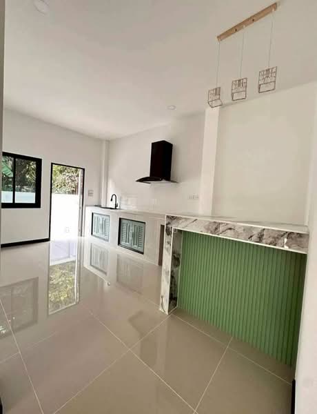 หางดง, Chiang Mai, Han Kaeo, Hang Dong, Chiang Mai, 3 Bedrooms, 122 sqm, Single Detached House For Sale, by Armon Yuenyong, 500285760 - DDproperty.com