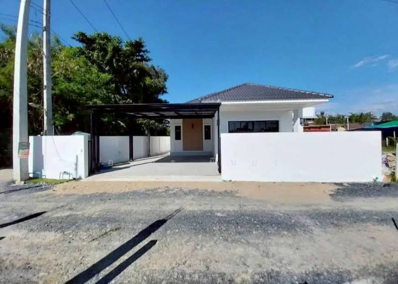 หางดง, Chiang Mai, Han Kaeo, Hang Dong, Chiang Mai, 3 Bedrooms, 122 sqm, Single Detached House For Sale, by Armon Yuenyong, 500285760 - DDproperty.com