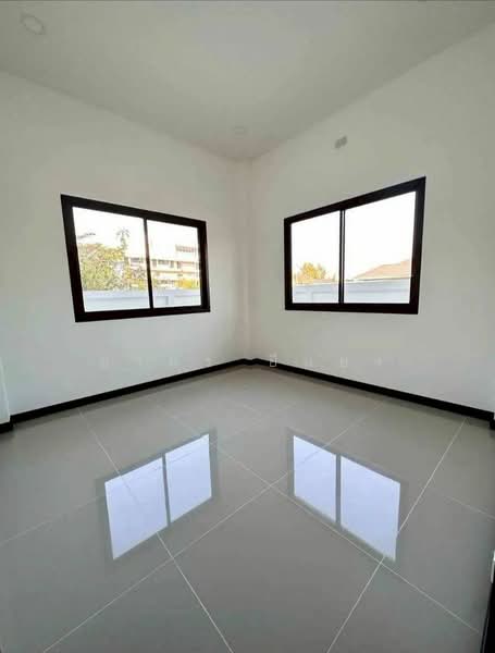 หางดง, Chiang Mai, Han Kaeo, Hang Dong, Chiang Mai, 3 Bedrooms, 122 sqm, Single Detached House For Sale, by Armon Yuenyong, 500285760 - DDproperty.com