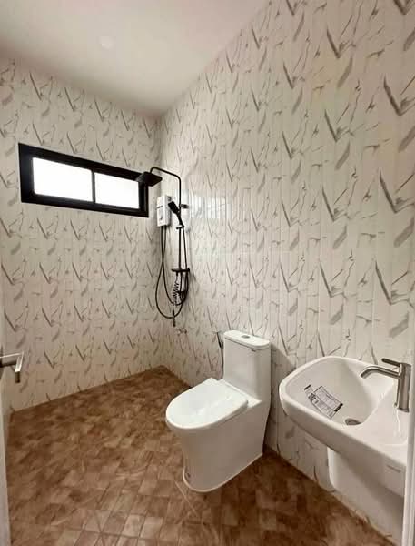 หางดง, Chiang Mai, Han Kaeo, Hang Dong, Chiang Mai, 3 Bedrooms, 122 sqm, Single Detached House For Sale, by Armon Yuenyong, 500285760 - DDproperty.com