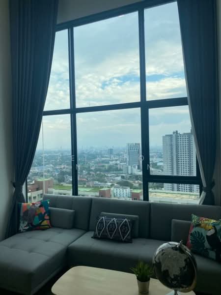 The Rich Rama 9-Srinakarin : เดอะริช พระราม 9-ศรีนครินทร์, กรุงเทพ, ถนนศรีนครินทร์, สวนหลวง, สวนหลวง, กรุงเทพ, 38 ตร.ม., คอนโด ให้เช่า, โดย Ketkanok Sungthong, 500285762 - DDproperty.com