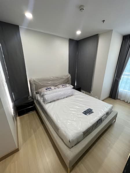 Supalai Veranda Ramkhamhaeng, Bangkok, Ramkhamhaeng Road, Hua Mak, Bang Kapi, Bangkok, 2 Bedrooms, 66 sqm, Condo For Rent, by Ketkanok Sungthong, 500285764 - DDproperty.com