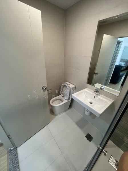 Supalai Veranda Ramkhamhaeng, Bangkok, Ramkhamhaeng Road, Hua Mak, Bang Kapi, Bangkok, 2 Bedrooms, 66 sqm, Condo For Rent, by Ketkanok Sungthong, 500285764 - DDproperty.com
