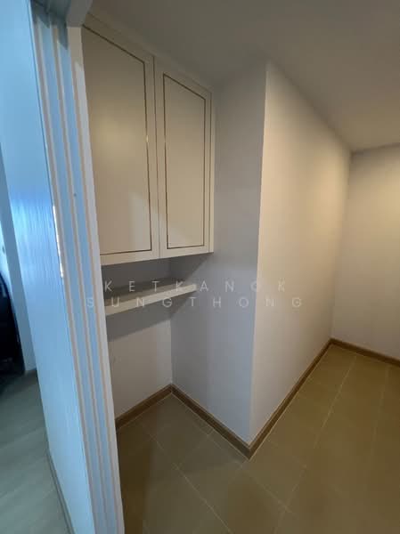 Supalai Veranda Ramkhamhaeng, Bangkok, Ramkhamhaeng Road, Hua Mak, Bang Kapi, Bangkok, 2 Bedrooms, 66 sqm, Condo For Rent, by Ketkanok Sungthong, 500285764 - DDproperty.com