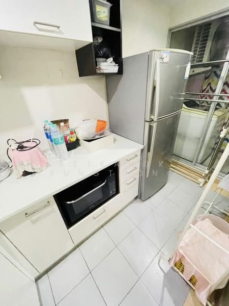 Lumpini Ville Ramkhamhaeng 44, Bangkok, - Ramkamhang Road, Hua Mak, Bang Kapi, Bangkok, 2 Bedrooms, 64 sqm, Condo For Rent, by Ketkanok Sungthong, 500285765 - DDproperty.com
