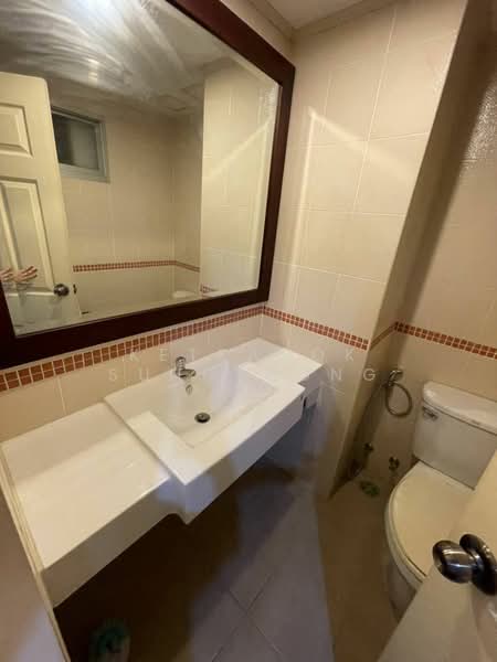 Lumpini Ville Ramkhamhaeng 44, Bangkok, - Ramkamhang Road, Hua Mak, Bang Kapi, Bangkok, 2 Bedrooms, 64 sqm, Condo For Rent, by Ketkanok Sungthong, 500285765 - DDproperty.com