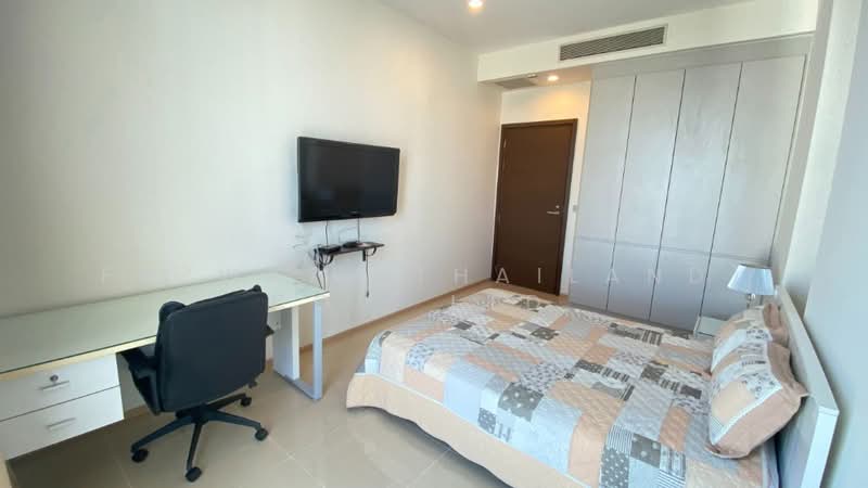 Quattro by Sansiri, Bangkok, 134 Thong Lo 4 Alley, Khlong Tan Nua, Watthana, Bangkok, 2 Bedrooms, 93 sqm, Condo For Rent, by Fazwaz (Thailand) Co., Ltd., 500285767 - DDproperty.com