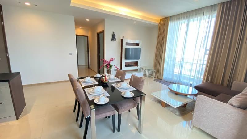 Quattro by Sansiri, Bangkok, 134 Thong Lo 4 Alley, Khlong Tan Nua, Watthana, Bangkok, 2 Bedrooms, 93 sqm, Condo For Rent, by Fazwaz (Thailand) Co., Ltd., 500285767 - DDproperty.com
