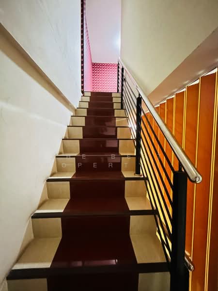 อมรชัย5 พระราม2, Samut Sakhon, Bang Nam Chut, Muang Samut Sakhon, Samut Sakhon, 3 Bedrooms, 100 sqm, Townhouse For Sale, by The Best Property เปิ้ล, 500285769 - DDproperty.com