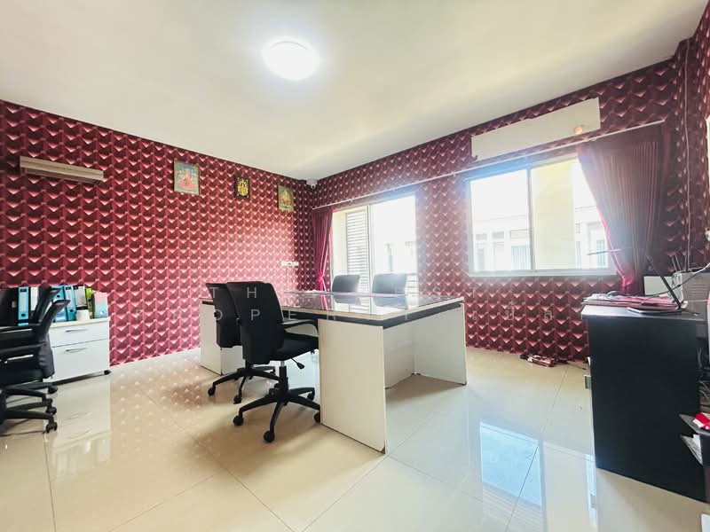 อมรชัย5 พระราม2, Samut Sakhon, Bang Nam Chut, Muang Samut Sakhon, Samut Sakhon, 3 Bedrooms, 100 sqm, Townhouse For Sale, by The Best Property เปิ้ล, 500285769 - DDproperty.com