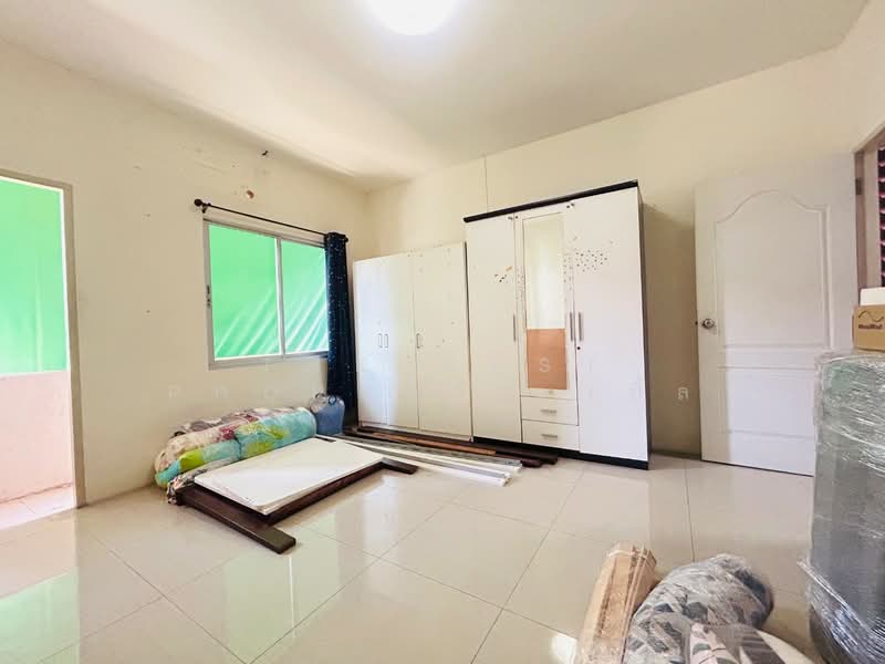 อมรชัย5 พระราม2, Samut Sakhon, Bang Nam Chut, Muang Samut Sakhon, Samut Sakhon, 3 Bedrooms, 100 sqm, Townhouse For Sale, by The Best Property เปิ้ล, 500285769 - DDproperty.com