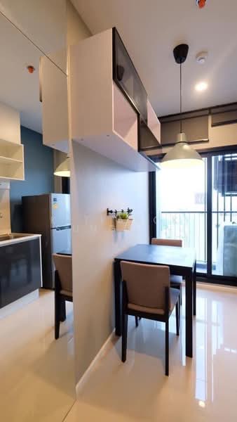 The Tree Sukhumvit 71-Ekamai : เดอะทรี สุขุมวิท 71 – เอกมัย, กรุงเทพ, 1269 ถ. สุขุมวิท 71, สวนหลวง, สวนหลวง, กรุงเทพ, 30 ตร.ม., คอนโด ให้เช่า, โดย Ketkanok Sungthong, 500285772 - DDproperty.com
