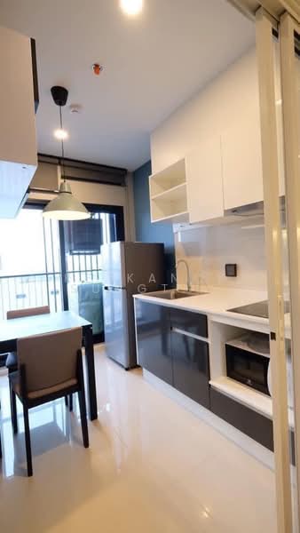 The Tree Sukhumvit 71-Ekamai : เดอะทรี สุขุมวิท 71 – เอกมัย, กรุงเทพ, 1269 ถ. สุขุมวิท 71, สวนหลวง, สวนหลวง, กรุงเทพ, 30 ตร.ม., คอนโด ให้เช่า, โดย Ketkanok Sungthong, 500285772 - DDproperty.com