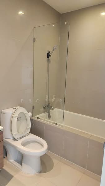Noble Reveal, Bangkok, 36 Soi Sukhumvit 63, Ekamai Road, Phra Kanong Nua, Watthana, Bangkok, 1 Bedroom, 60 sqm, Condo For Rent, by RE PROPERTY CO.,LTD., 500285773 - DDproperty.com