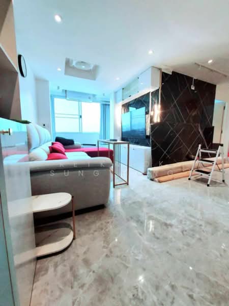 ให้เช่า - Modern Home Place : โมเดิร์น โฮม เพลส, กรุงเทพ