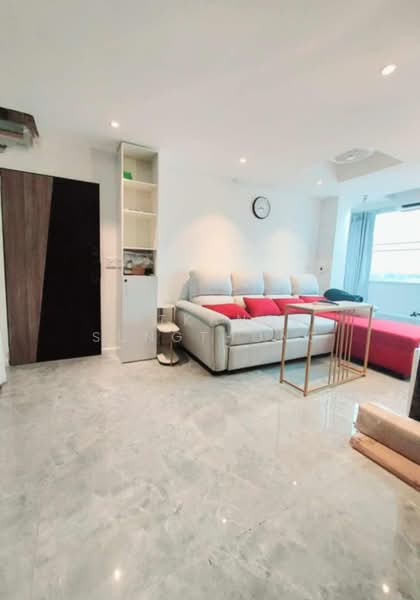 ให้เช่า - Modern Home Place : โมเดิร์น โฮม เพลส, กรุงเทพ