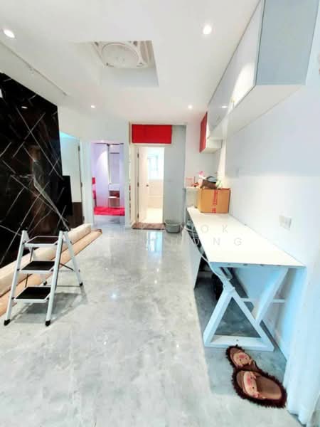 ให้เช่า - Modern Home Place : โมเดิร์น โฮม เพลส, กรุงเทพ