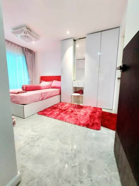 ให้เช่า - Modern Home Place : โมเดิร์น โฮม เพลส, กรุงเทพ