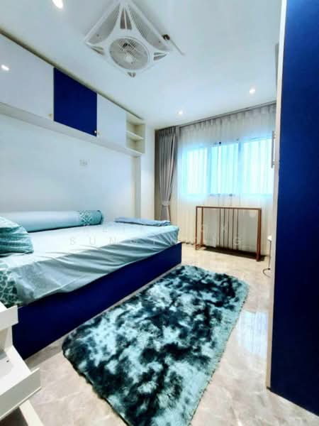 ให้เช่า - Modern Home Place : โมเดิร์น โฮม เพลส, กรุงเทพ