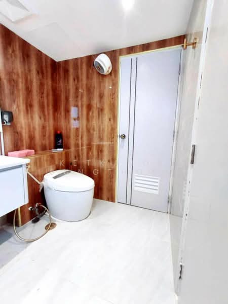 Modern Home Place, Bangkok, Soi On Nut 46, Suan Luang, Suan Luang, Bangkok, 2 Bedrooms, 76 sqm, Condo For Rent, by Ketkanok Sungthong, 500285777 - DDproperty.com