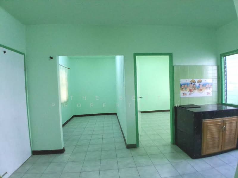 For Sale - Baan Ua-Athorn Lat Kwang, Chachoengsao