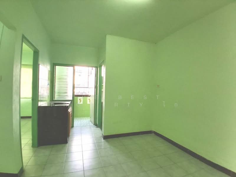 For Sale - Baan Ua-Athorn Lat Kwang, Chachoengsao