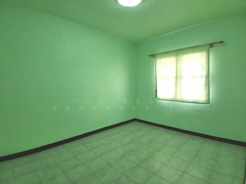 For Sale - Baan Ua-Athorn Lat Kwang, Chachoengsao