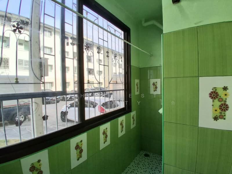 For Sale - Baan Ua-Athorn Lat Kwang, Chachoengsao
