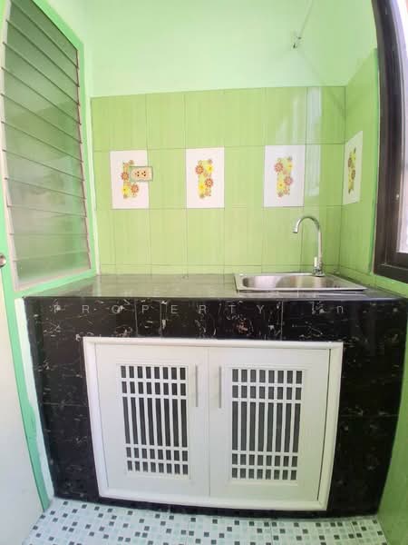 For Sale - Baan Ua-Athorn Lat Kwang, Chachoengsao