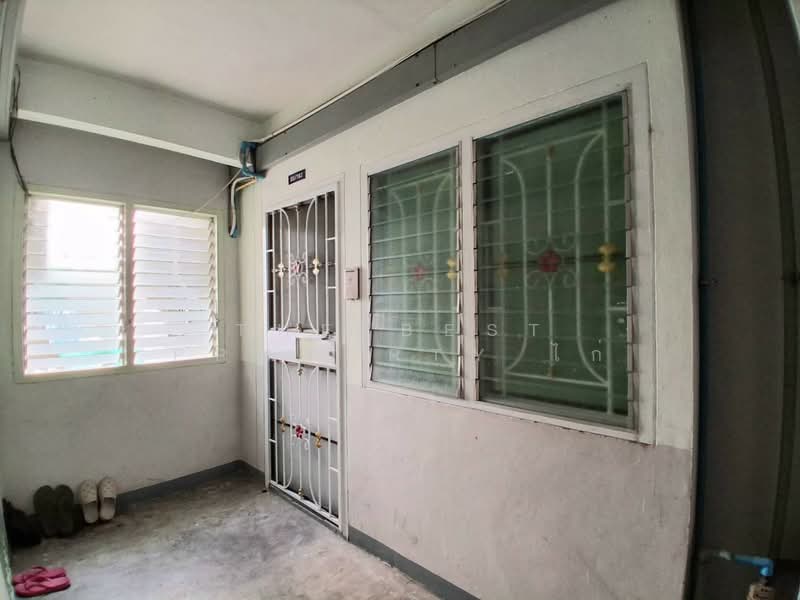 For Sale - Baan Ua-Athorn Lat Kwang, Chachoengsao