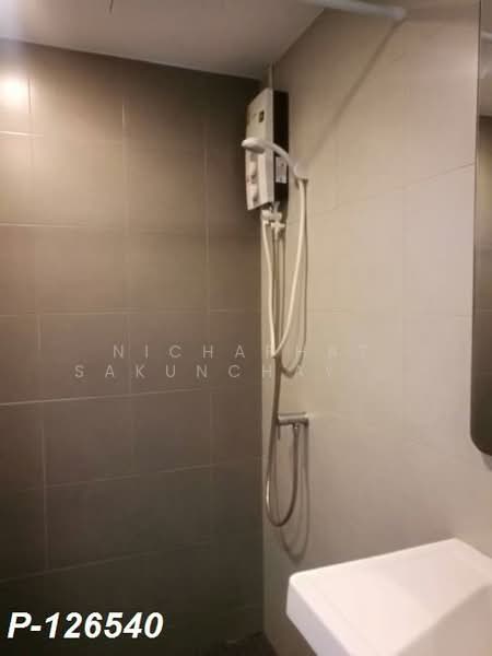 Elio Del Ray, Bangkok, 95 Sukhumvit 64 Road, Bang Chak, Phra Khanong, Bangkok, Studio, 24 sqm, Condo For Rent, by Nichaphat Sakunchayapha, 500285788 - DDproperty.com