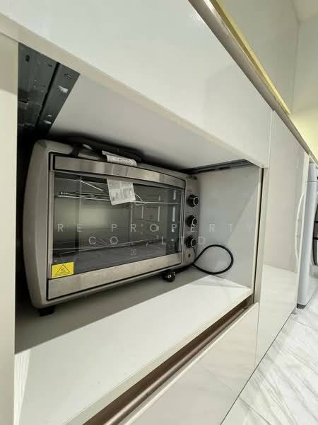 Fynn Asoke, Bangkok, 28 Sukhumvit 10 Alley, Khlong Toei, Khlong Toei, Bangkok, 2 Bedrooms, 57 sqm, Condo For Rent, by RE PROPERTY CO.,LTD., 500285791 - DDproperty.com