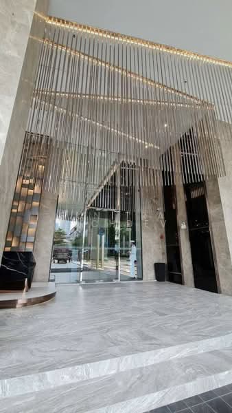 For Rent - Life Asoke-Rama 9, Bangkok
