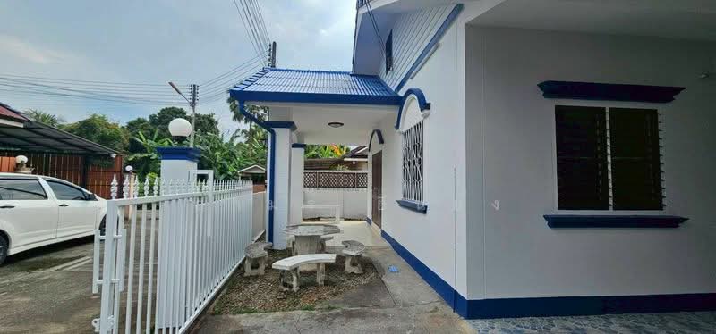 สันทราย, Chiang Mai, San Na Moeng, San Sai, Chiang Mai, 2 Bedrooms, 85 sqm, Single Detached House For Sale, by Armon Yuenyong, 500285798 - DDproperty.com