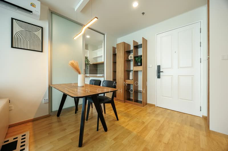 U Delight Residence Pattanakarn-Thonglor, Bangkok, 308 Phatthanakan Road, Suan Luang, Suan Luang, Bangkok, 1 Bedroom, 37 sqm, Condo For Sale, by Ketkanok Sungthong, 500285800 - DDproperty.com