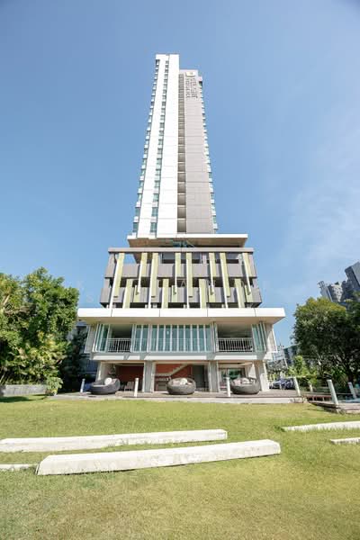 U Delight Residence Pattanakarn-Thonglor, Bangkok, 308 Phatthanakan Road, Suan Luang, Suan Luang, Bangkok, 1 Bedroom, 37 sqm, Condo For Sale, by Ketkanok Sungthong, 500285800 - DDproperty.com