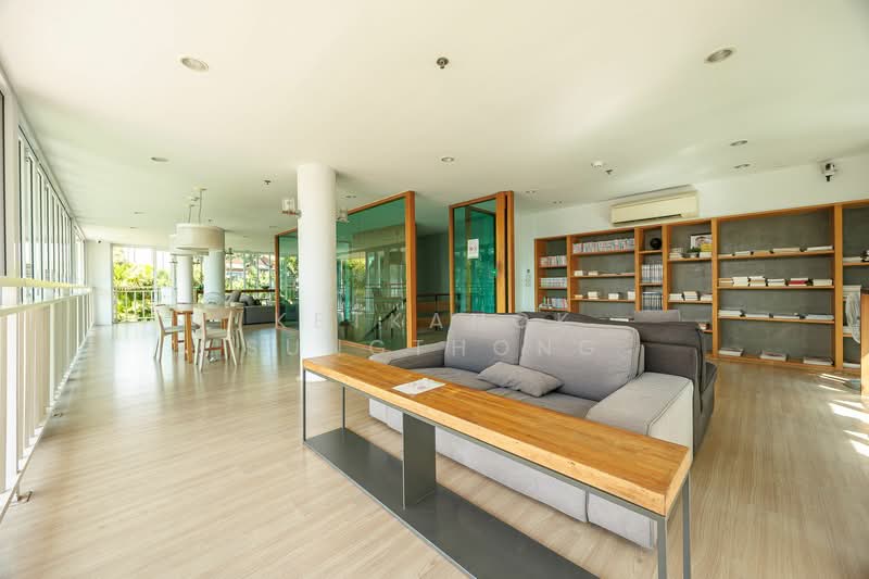U Delight Residence Pattanakarn-Thonglor, Bangkok, 308 Phatthanakan Road, Suan Luang, Suan Luang, Bangkok, 1 Bedroom, 37 sqm, Condo For Sale, by Ketkanok Sungthong, 500285800 - DDproperty.com
