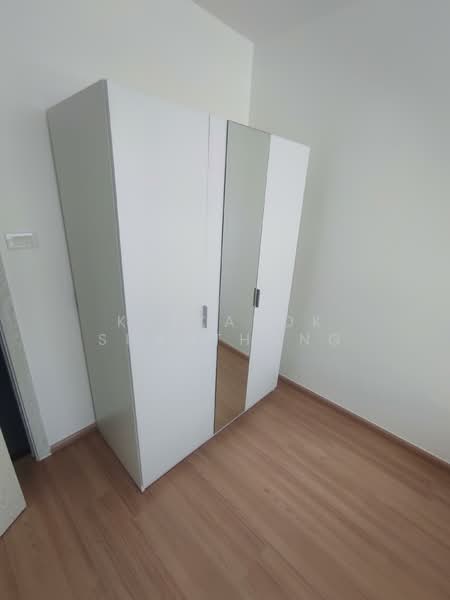 Artemis Sukhumvit 77, Bangkok, 418 Sukhumvit 77 Road, Suan Luang, Suan Luang, Bangkok, 2 Bedrooms, 45 sqm, Condo For Rent, by Ketkanok Sungthong, 500285801 - DDproperty.com