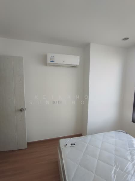 Artemis Sukhumvit 77, Bangkok, 418 Sukhumvit 77 Road, Suan Luang, Suan Luang, Bangkok, 2 Bedrooms, 45 sqm, Condo For Rent, by Ketkanok Sungthong, 500285801 - DDproperty.com