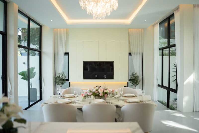 Soi Bangrae Chalong, Phuket, Chalong, Muang Phuket, Phuket, 3 Bedrooms, 402 sqm, Villa For Rent, by Min Prime, 500285802 - DDproperty.com