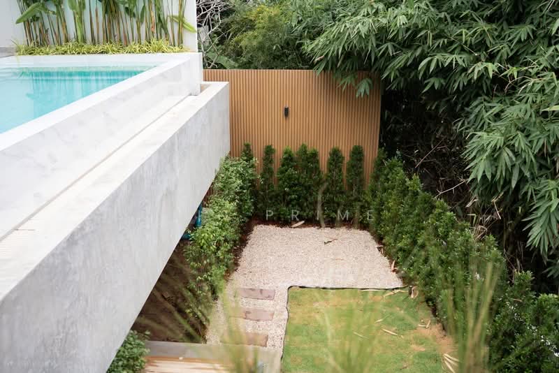 Soi Bangrae Chalong, Phuket, Chalong, Muang Phuket, Phuket, 3 Bedrooms, 402 sqm, Villa For Rent, by Min Prime, 500285802 - DDproperty.com