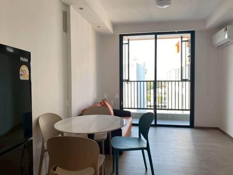 For Rent - Regal Srinakarin 40, Bangkok