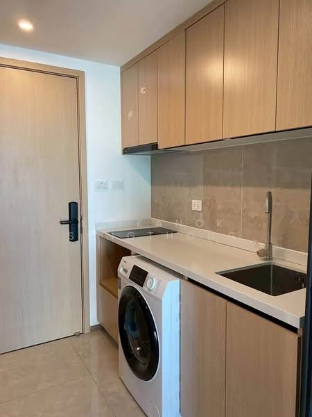 For Rent - Regal Srinakarin 40, Bangkok