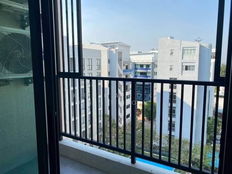 For Rent - Regal Srinakarin 40, Bangkok
