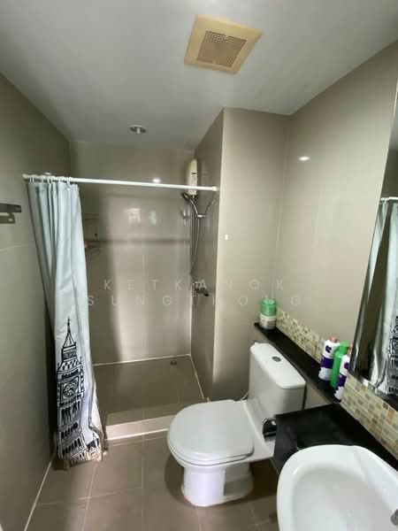 The Niche ID Ladprao 130, Bangkok, 130 Soi Ladprao 130, Khlong Chan, Bang Kapi, Bangkok, 1 Bedroom, 28 sqm, Condo For Sale, by Ketkanok Sungthong, 500285806 - DDproperty.com